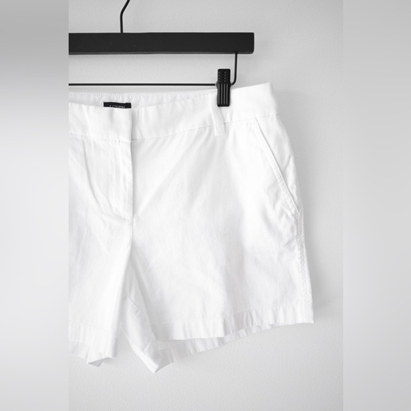 J Crew Chino Shorts - Picture 5 of 9